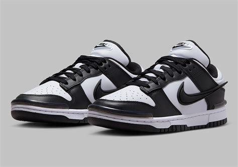 nike dunk low panda größe 43|nike panda dunks under $100.